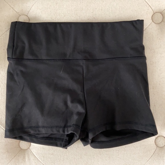 Workout Shorts - Picture 2 of 3